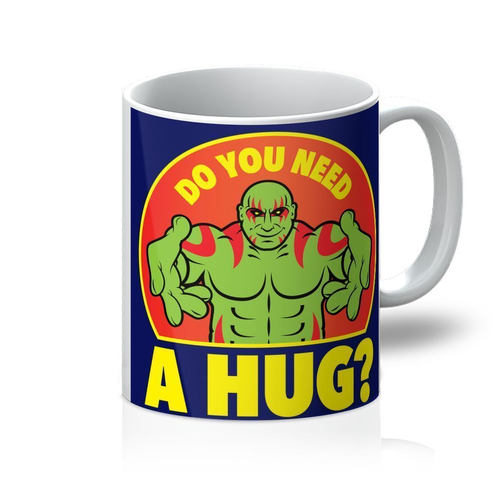 Need a Hug Mug - One Color / One Size - Home & Garden - Kitchen Dining & Bar - Drinkware