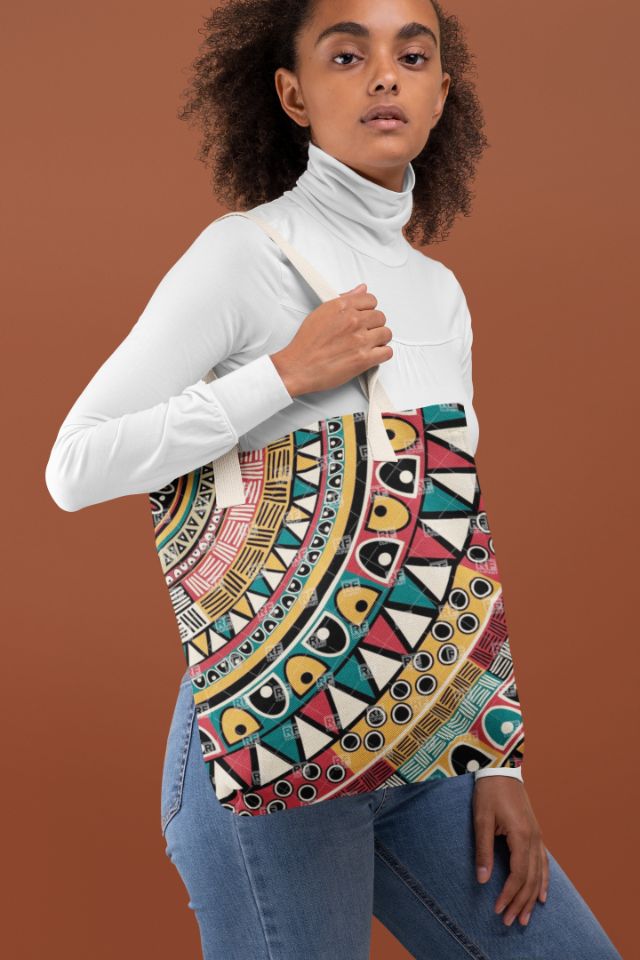 Nellasis Tote Bag - One Color / One Size - Bags & Luggage - Women’s Bags - Crossbody Bags