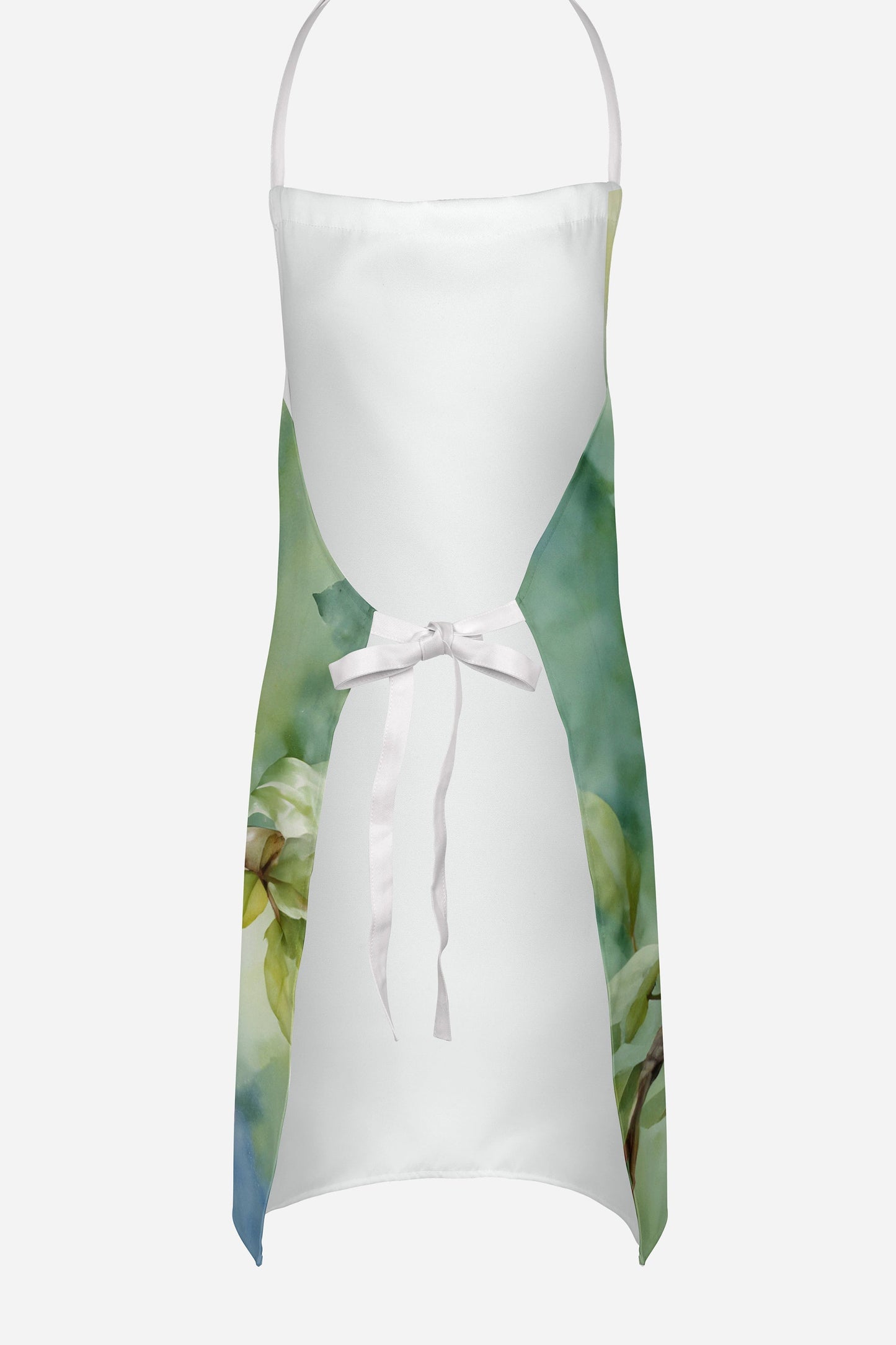 New Hampshire Purple Finch Apron - One Color / One Size - Home & Garden - Kitchen Dining & Bar - Table Decoration &