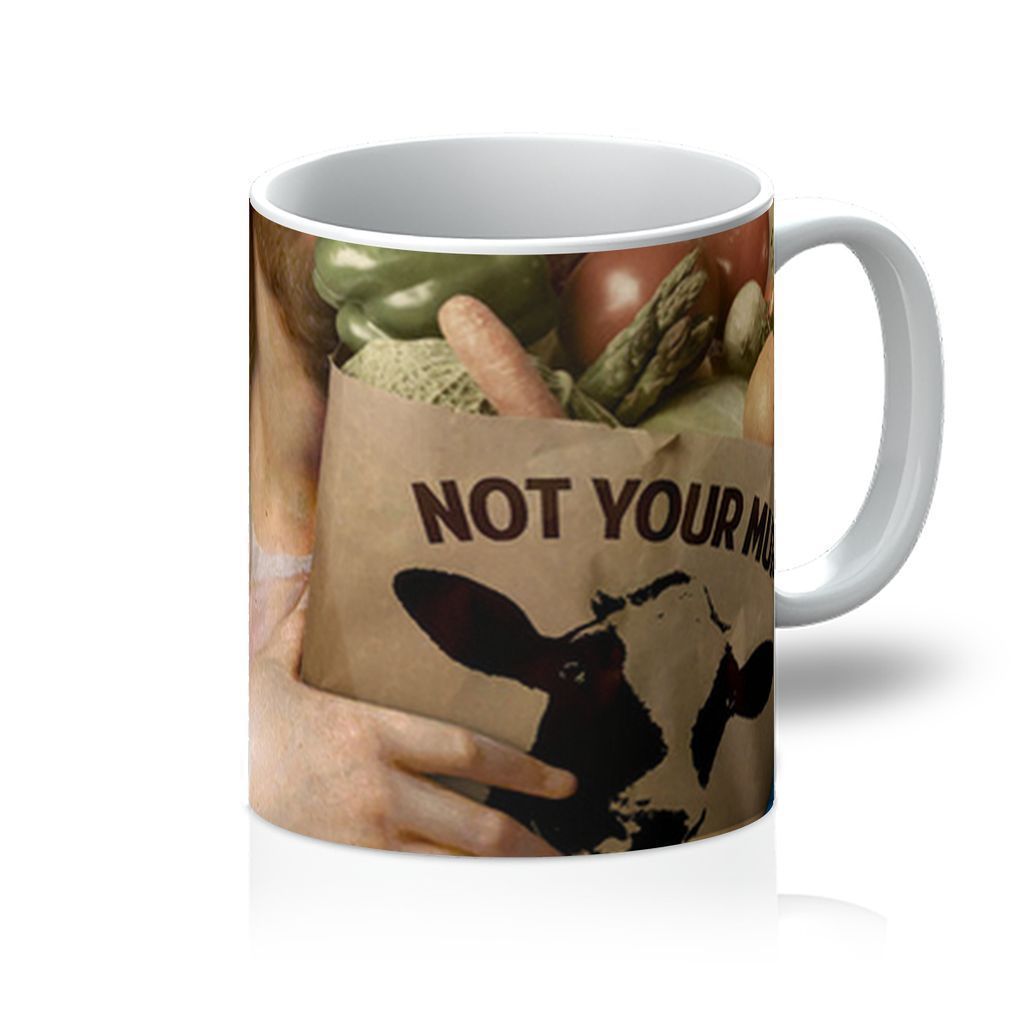 New Religion Mug - One Color / One Size - Home & Garden - Kitchen Dining & Bar - Drinkware