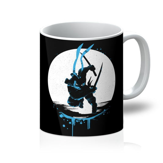 Ninja L Mug - One Color / One Size - Home & Garden - Kitchen Dining & Bar - Drinkware