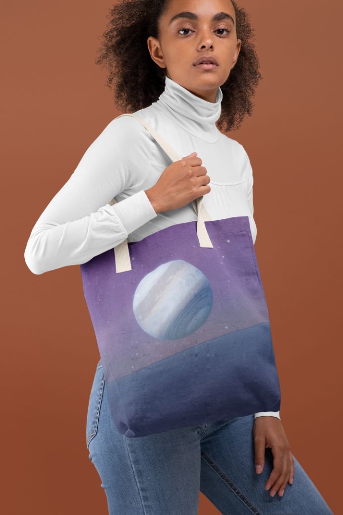 Numur Tote Bag - One Color / One Size - Bags & Luggage - Women’s Bags - Crossbody Bags