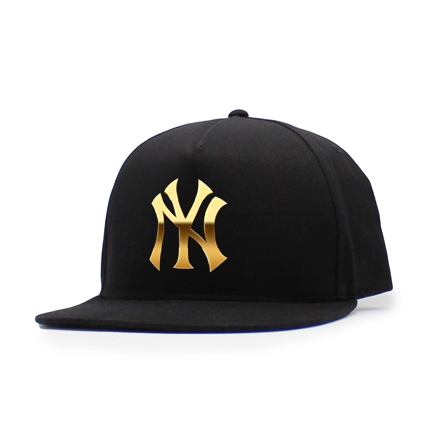 NY Snapback - Men’s Fashion - Men’s Accessories - Men’s Hats - Men’s Baseball Caps
