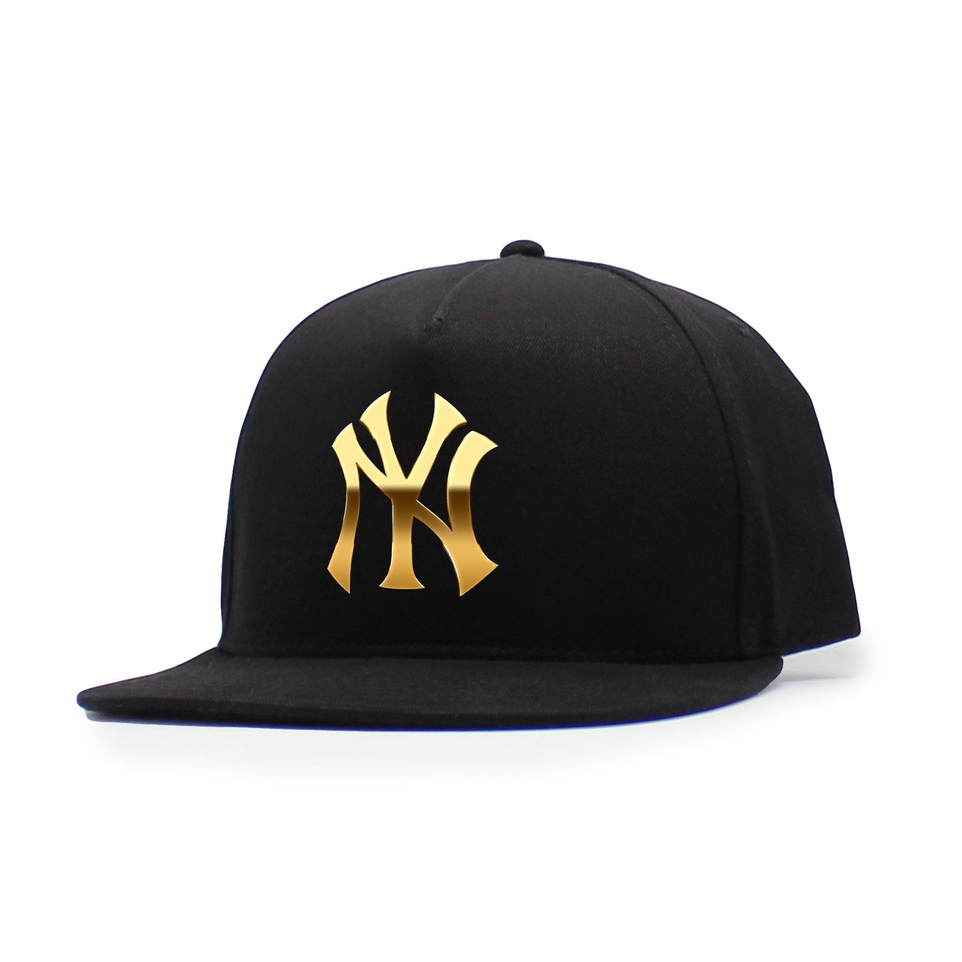 NY Snapback - Men’s Fashion - Men’s Accessories - Men’s Hats - Men’s Baseball Caps