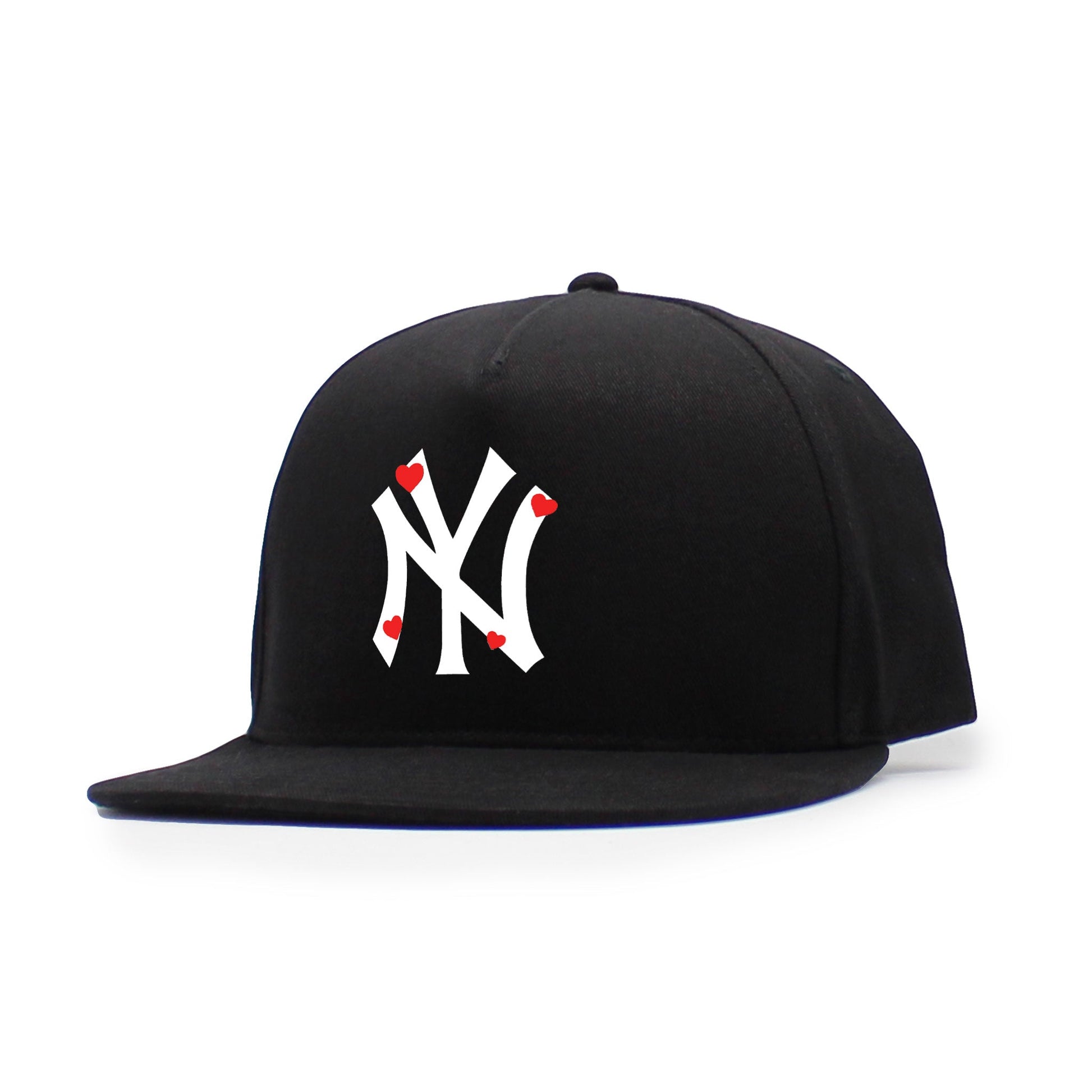 NY Snapback - Men’s Fashion - Men’s Accessories - Men’s Hats - Men’s Baseball Caps