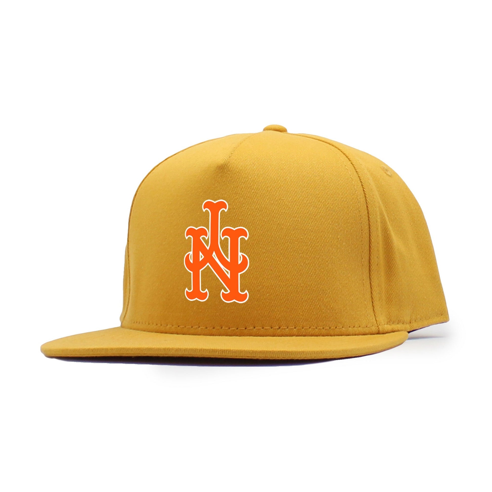 NY Snapback - Men’s Fashion - Men’s Accessories - Men’s Hats - Men’s Baseball Caps