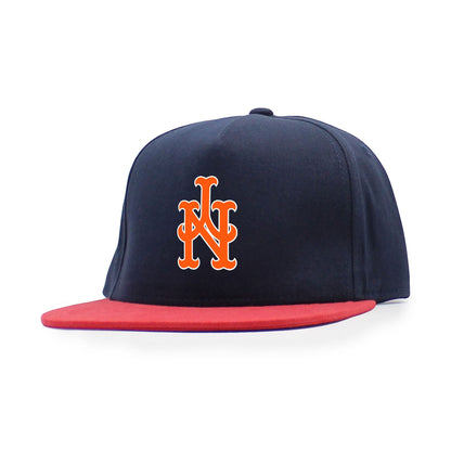 NY Snapback - Men’s Fashion - Men’s Accessories - Men’s Hats - Men’s Baseball Caps