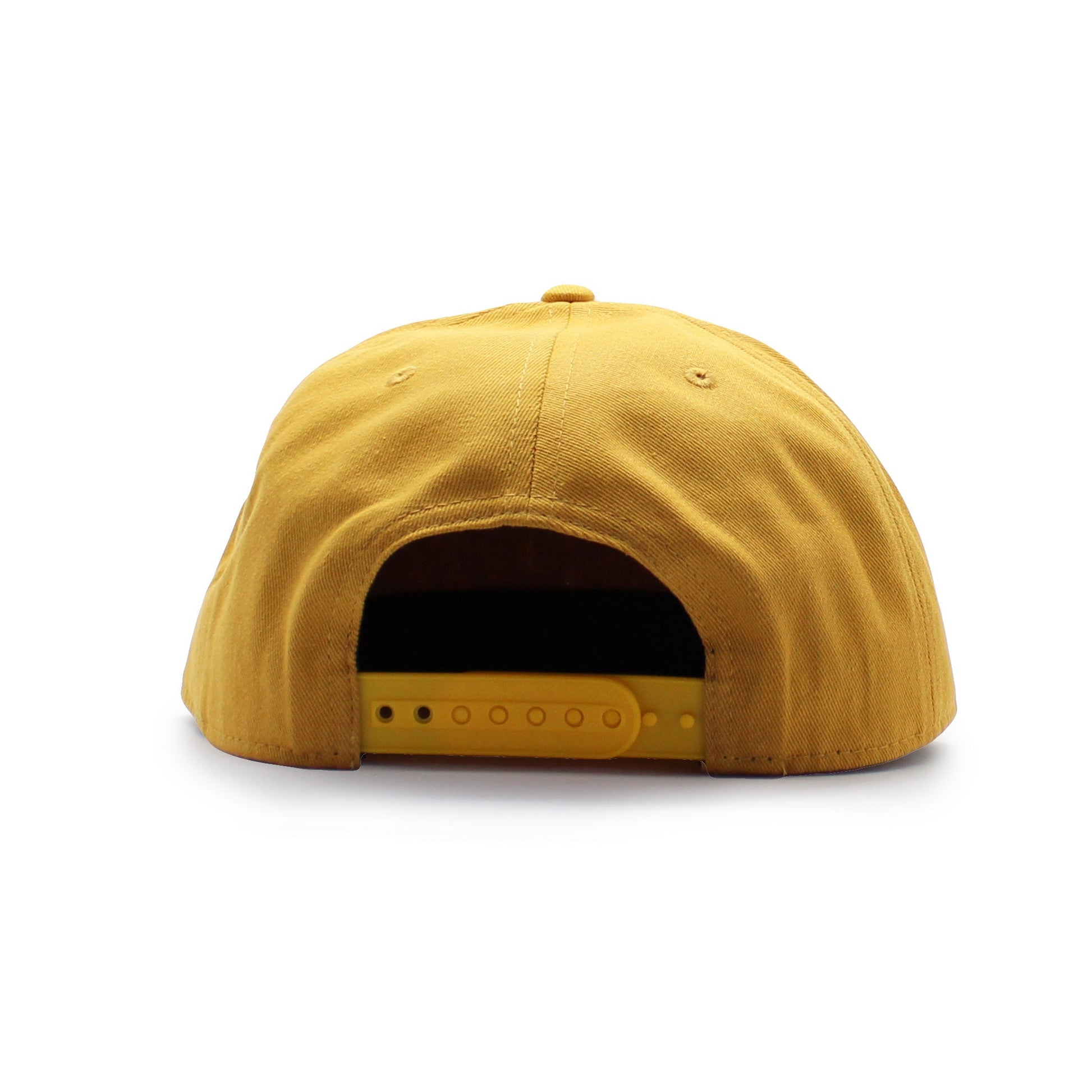 NY Snapback - Men’s Fashion - Men’s Accessories - Men’s Hats - Men’s Baseball Caps