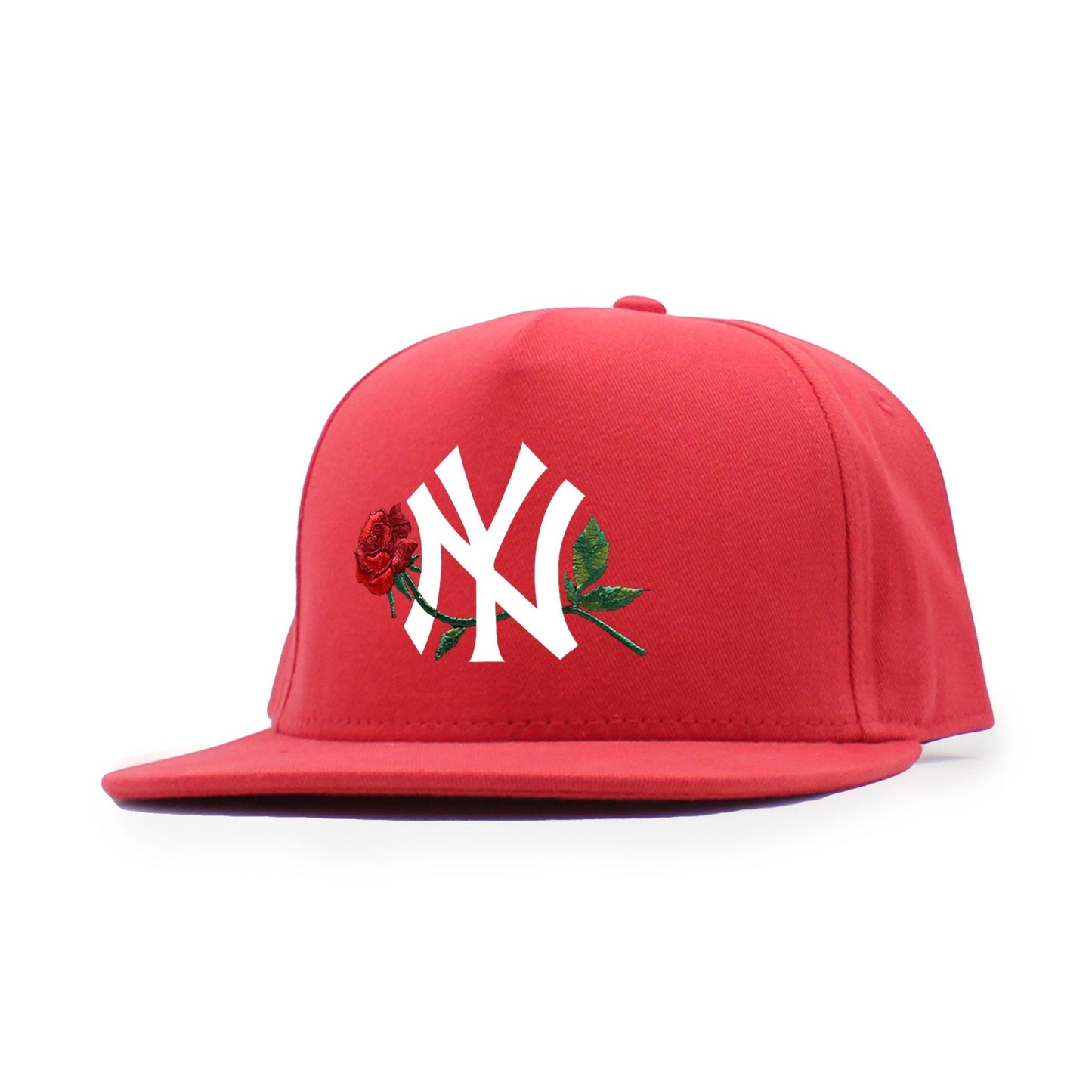 NY Snapback - Men’s Fashion - Men’s Accessories - Men’s Hats - Men’s Baseball Caps