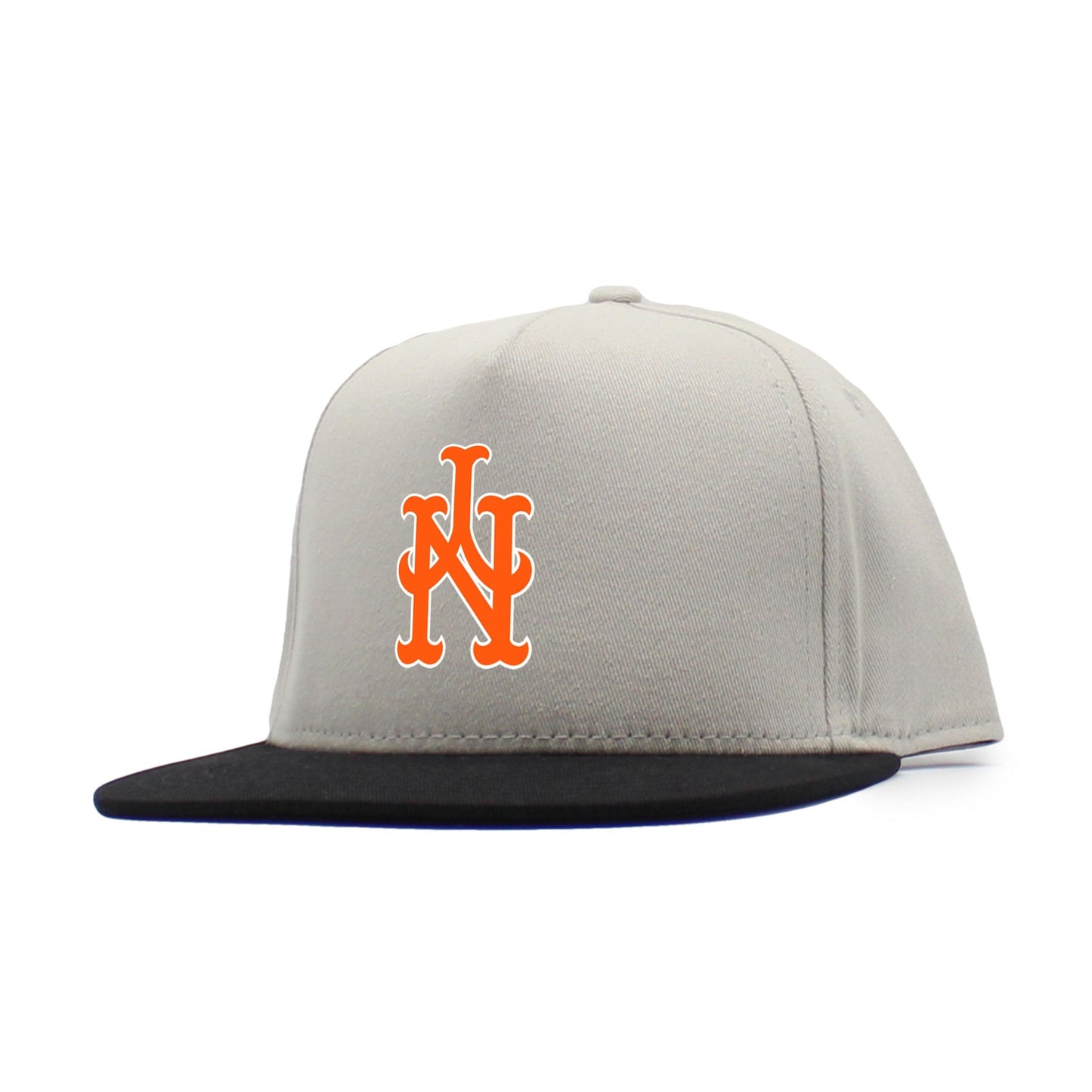 NY Snapback - Men’s Fashion - Men’s Accessories - Men’s Hats - Men’s Baseball Caps