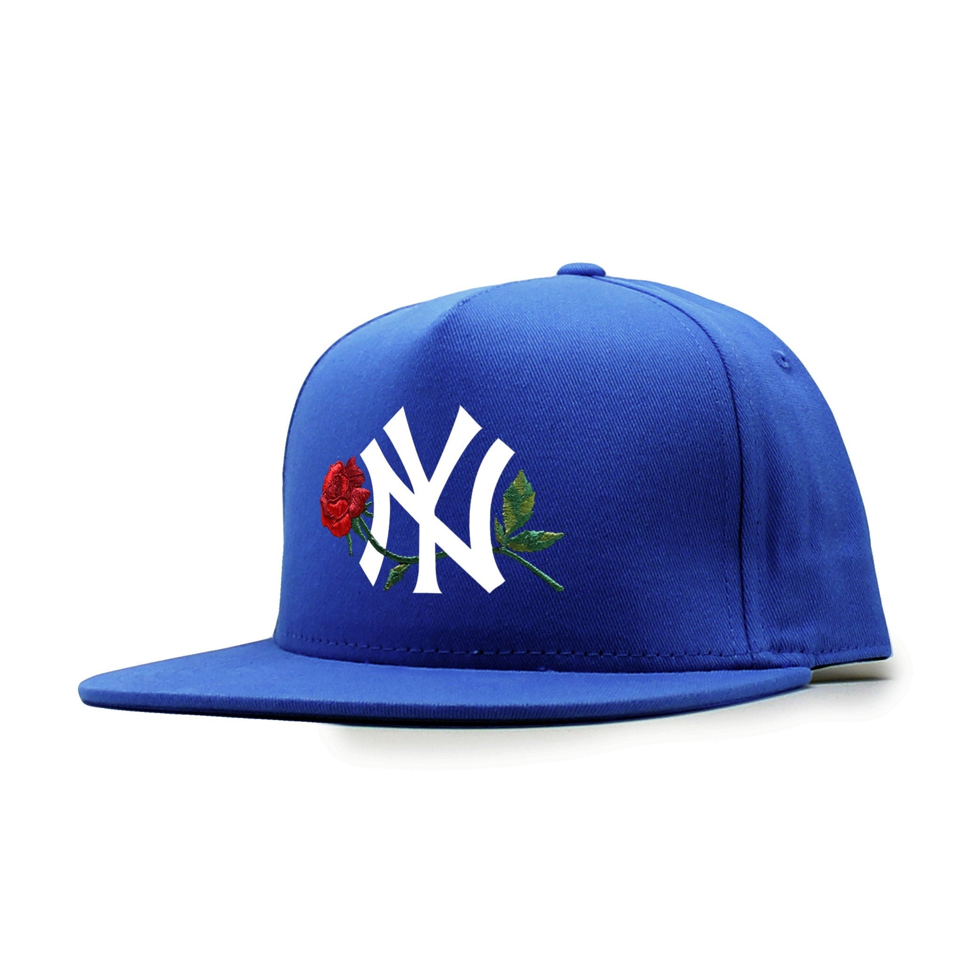 NY Snapback - Men’s Fashion - Men’s Accessories - Men’s Hats - Men’s Baseball Caps