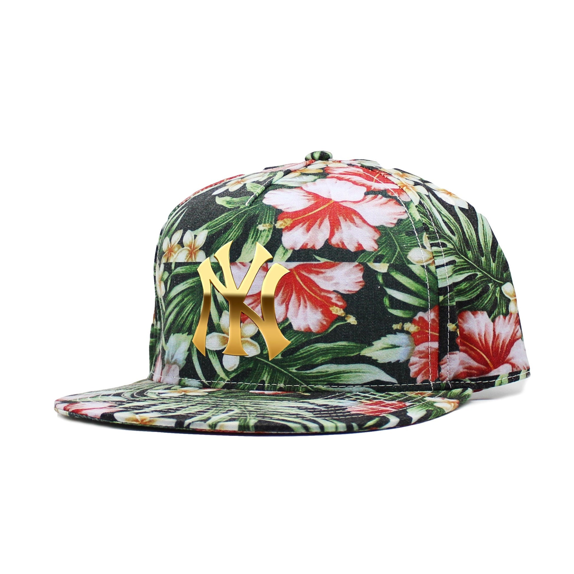 NY Snapback - Men’s Fashion - Men’s Accessories - Men’s Hats - Men’s Baseball Caps
