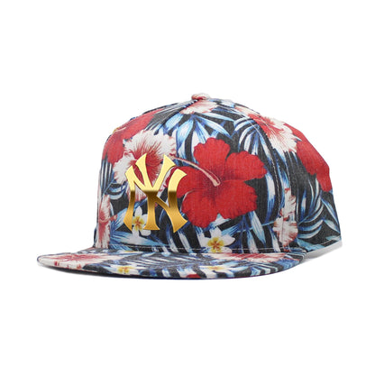 NY Snapback - Men’s Fashion - Men’s Accessories - Men’s Hats - Men’s Baseball Caps
