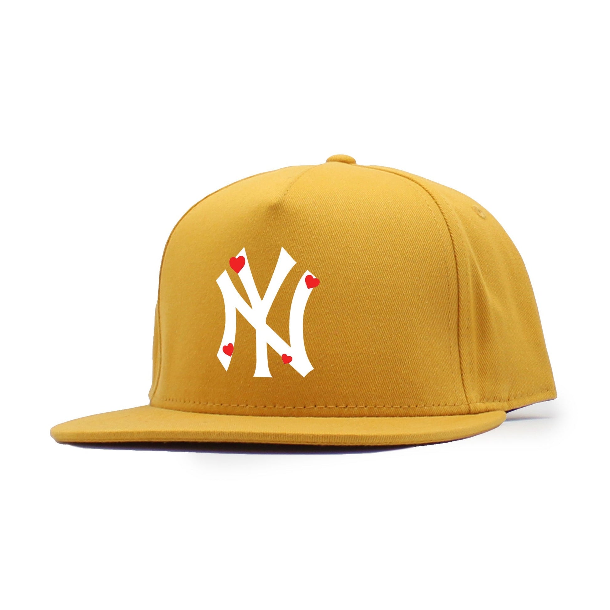 NY Snapback - Men’s Fashion - Men’s Accessories - Men’s Hats - Men’s Baseball Caps