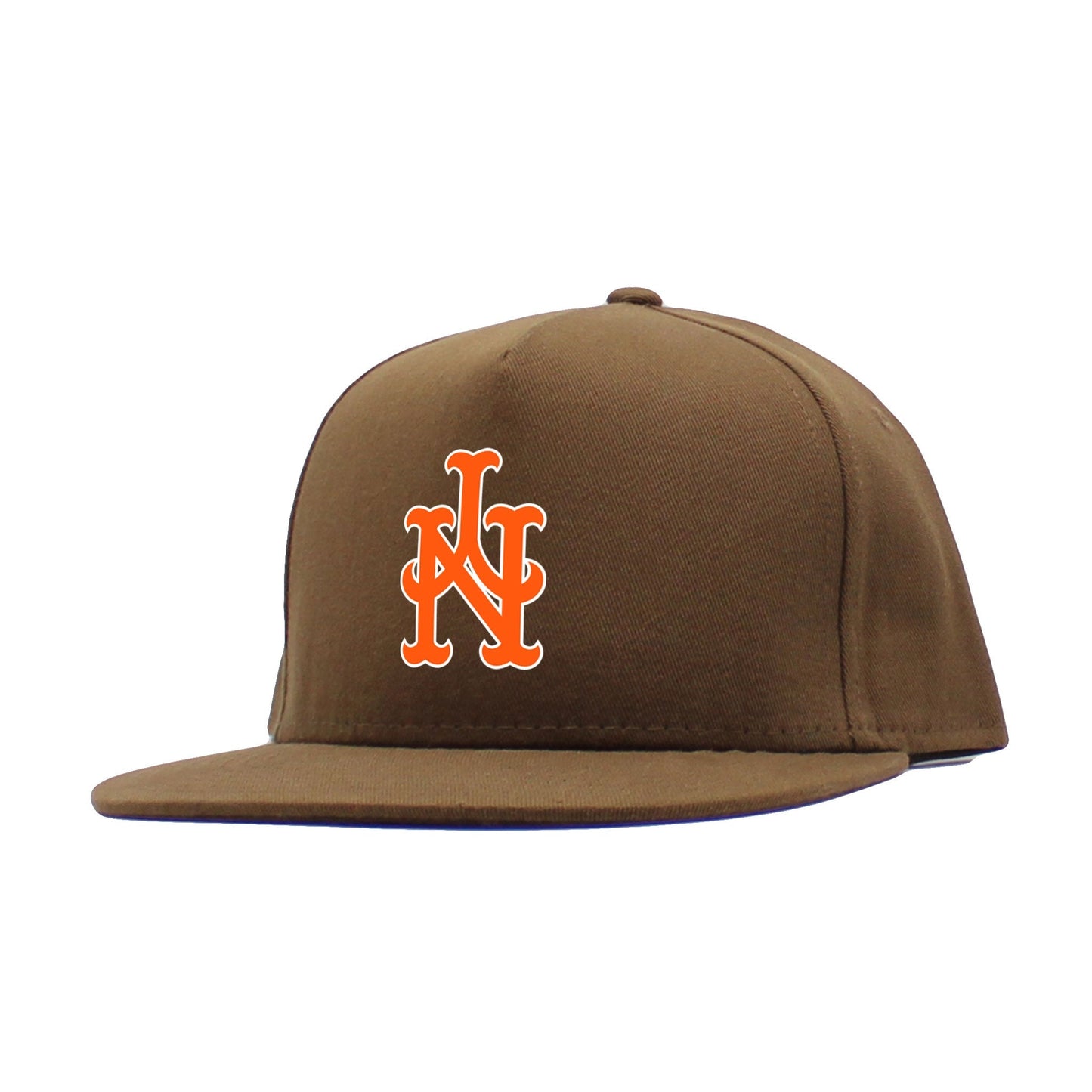 NY Snapback - Men’s Fashion - Men’s Accessories - Men’s Hats - Men’s Baseball Caps