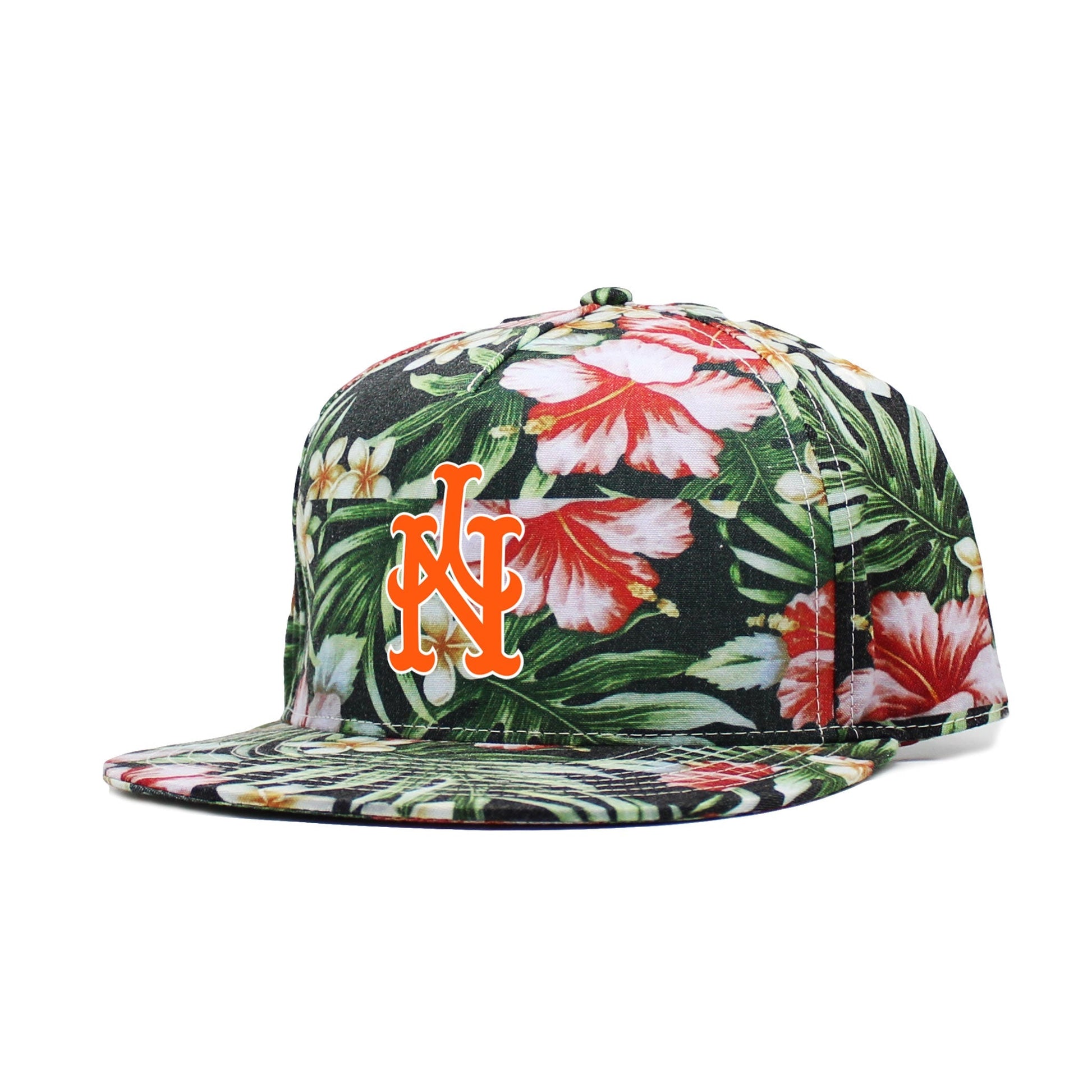 NY Snapback - Men’s Fashion - Men’s Accessories - Men’s Hats - Men’s Baseball Caps