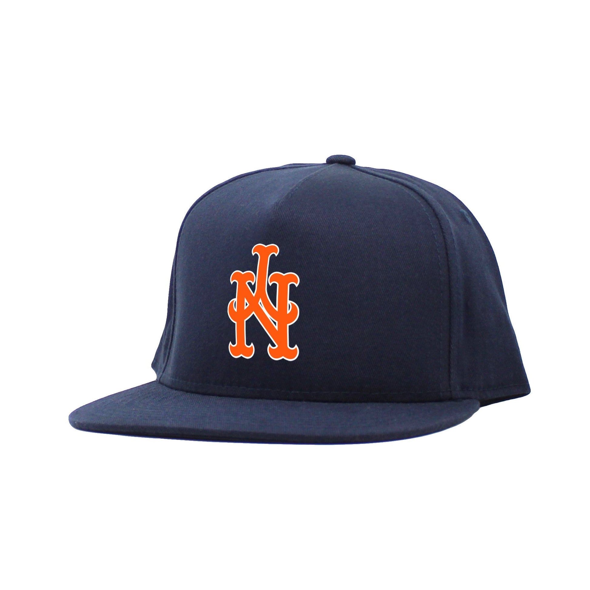 NY Snapback - Men’s Fashion - Men’s Accessories - Men’s Hats - Men’s Baseball Caps