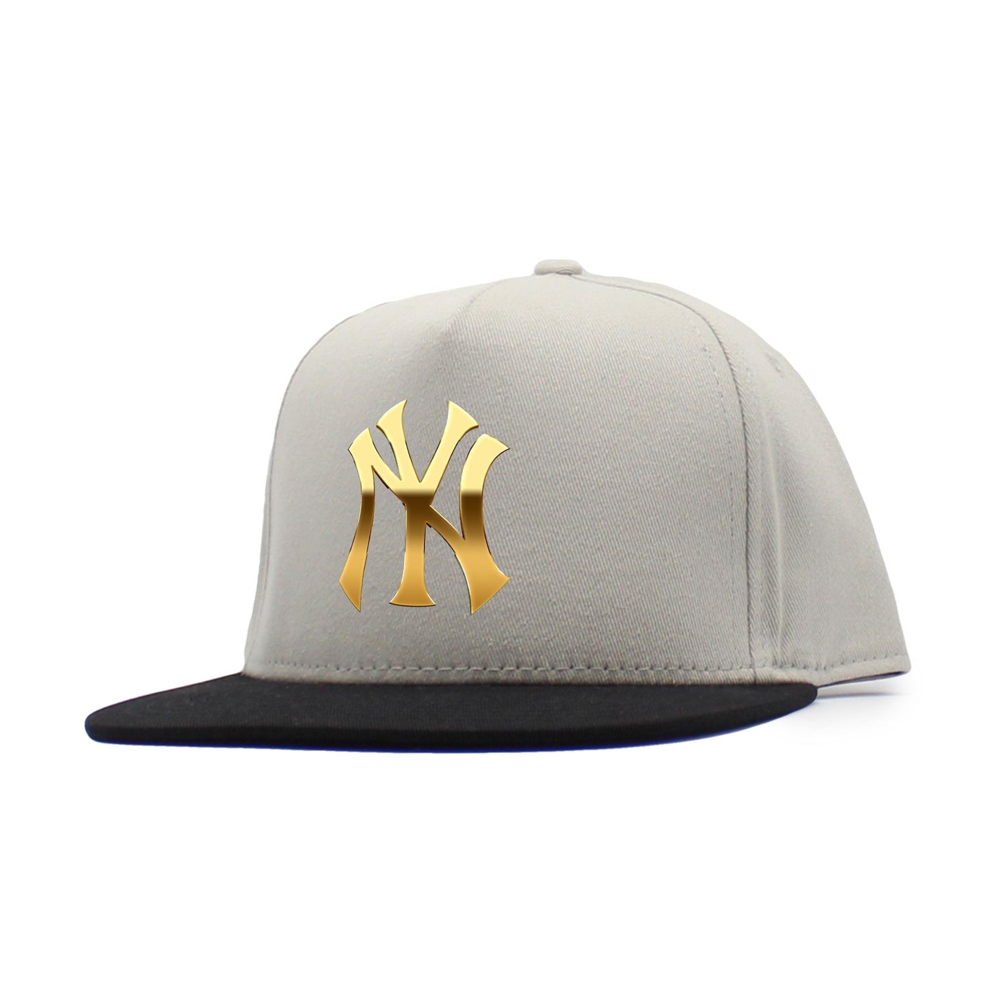 NY Snapback - Men’s Fashion - Men’s Accessories - Men’s Hats - Men’s Baseball Caps