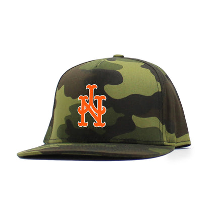 NY Snapback - Men’s Fashion - Men’s Accessories - Men’s Hats - Men’s Baseball Caps