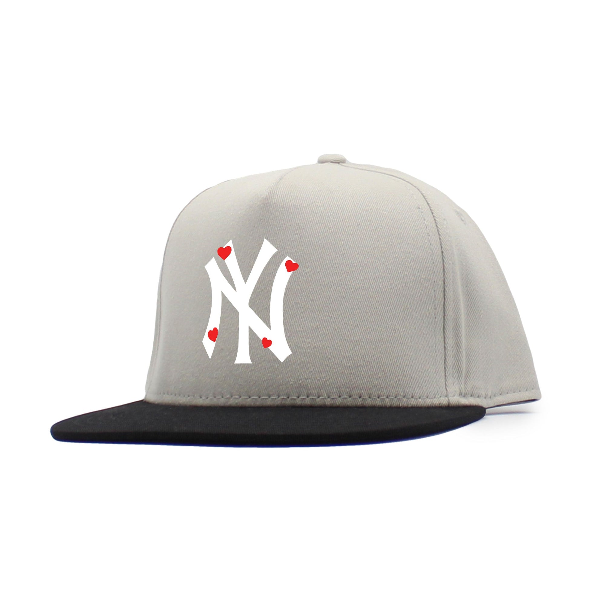 NY Snapback - Men’s Fashion - Men’s Accessories - Men’s Hats - Men’s Baseball Caps