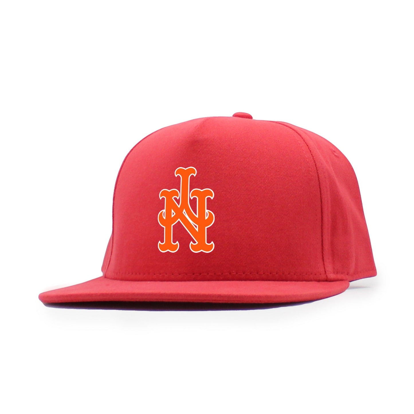 NY Snapback - Men’s Fashion - Men’s Accessories - Men’s Hats - Men’s Baseball Caps