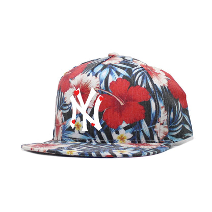 NY Snapback - Men’s Fashion - Men’s Accessories - Men’s Hats - Men’s Baseball Caps