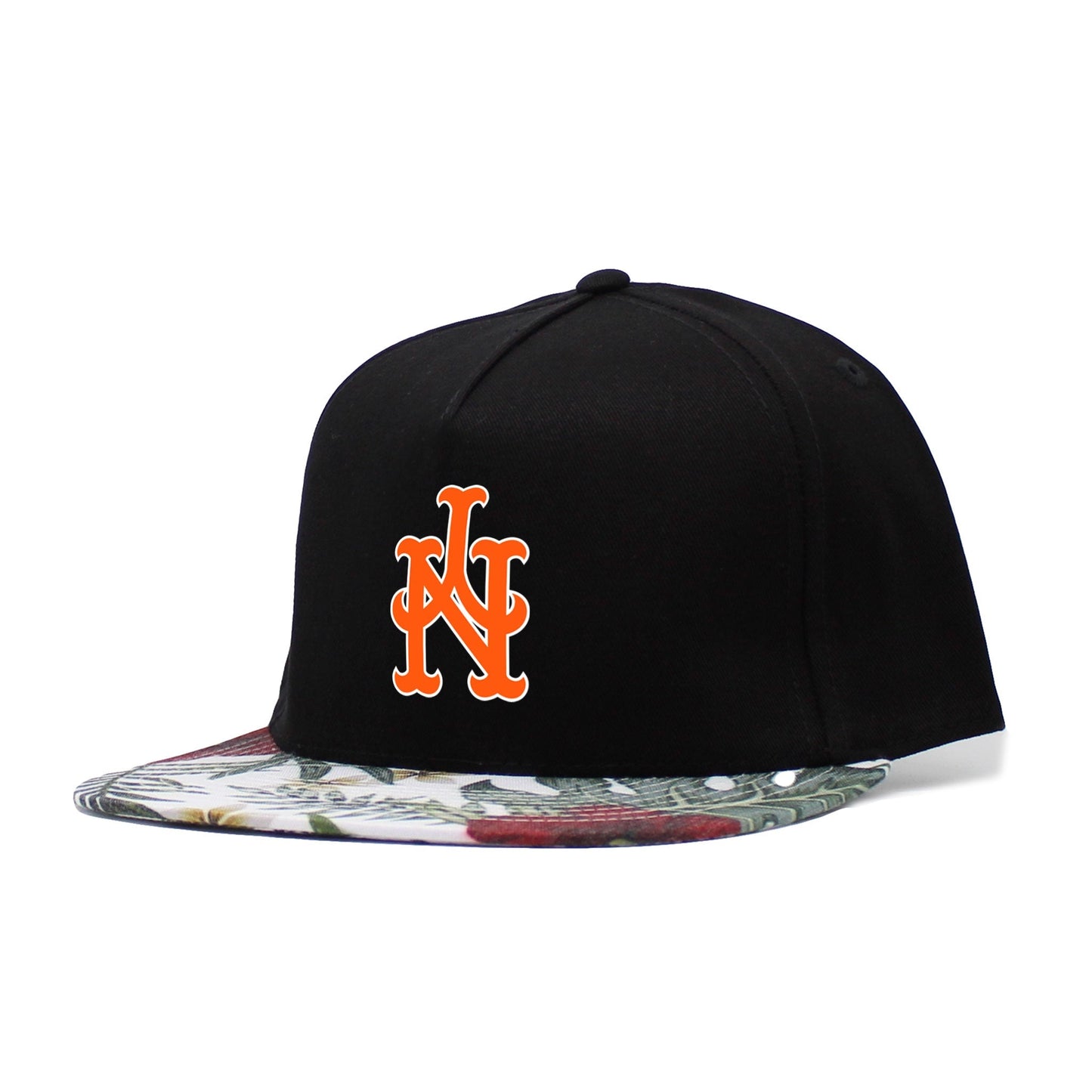 NY Snapback - Men’s Fashion - Men’s Accessories - Men’s Hats - Men’s Baseball Caps