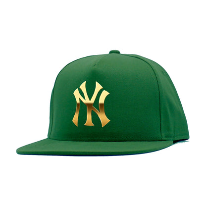 NY Snapback - Men’s Fashion - Men’s Accessories - Men’s Hats - Men’s Baseball Caps