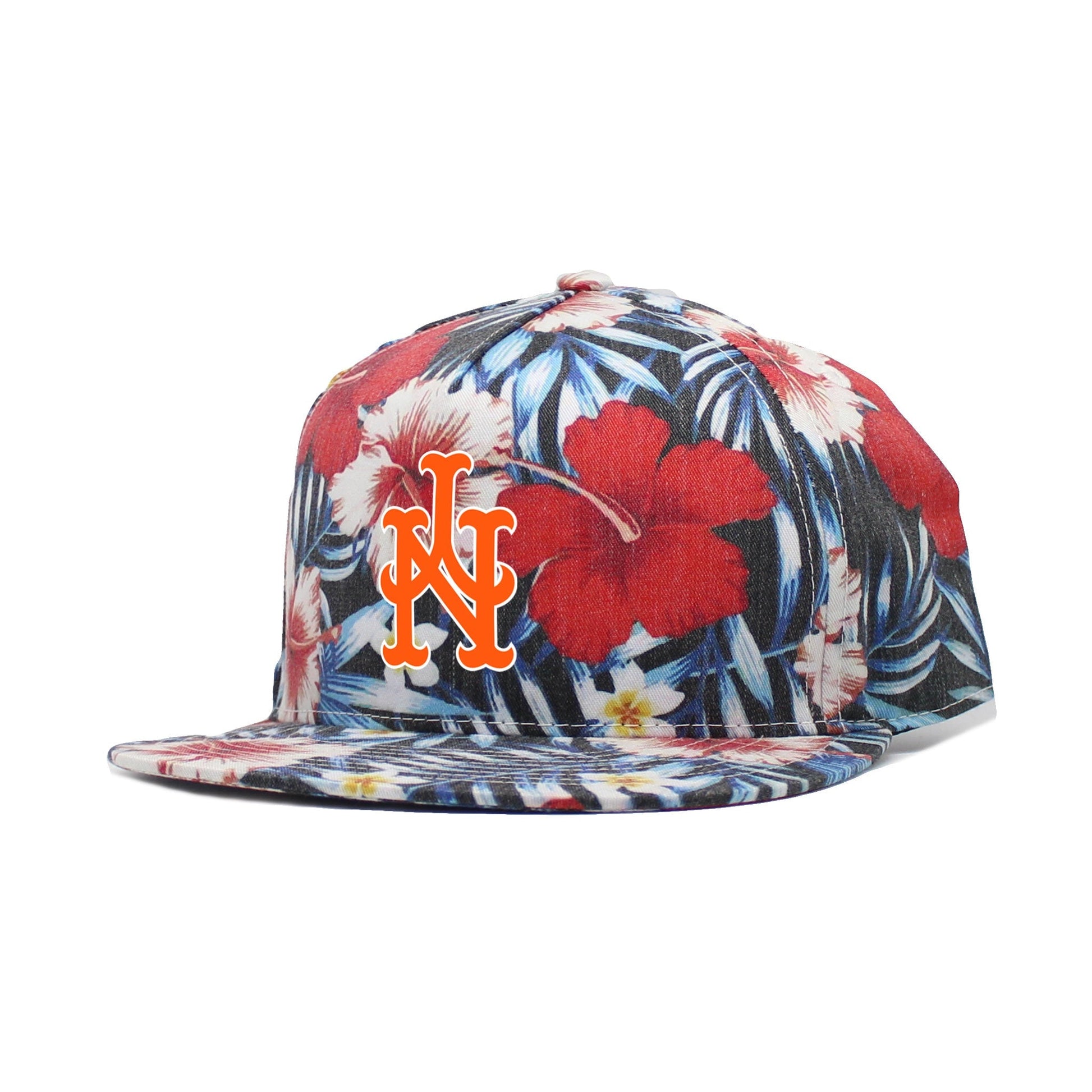 NY Snapback - Men’s Fashion - Men’s Accessories - Men’s Hats - Men’s Baseball Caps