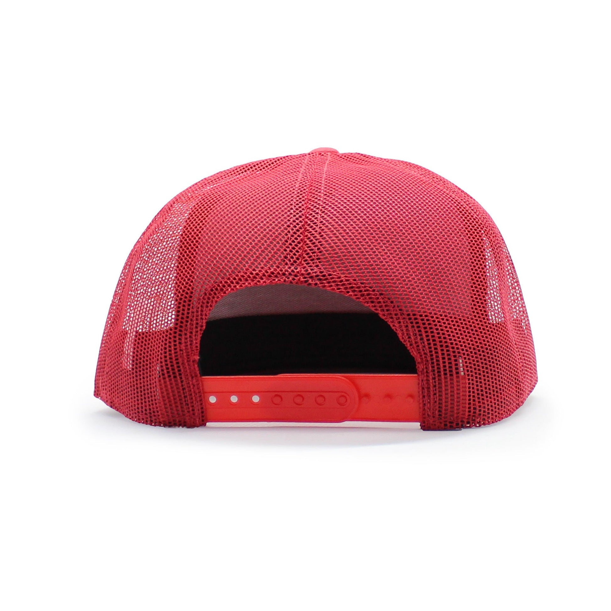 NY Trucker - Men’s Fashion - Men’s Accessories - Men’s Hats - Men’s Baseball Caps