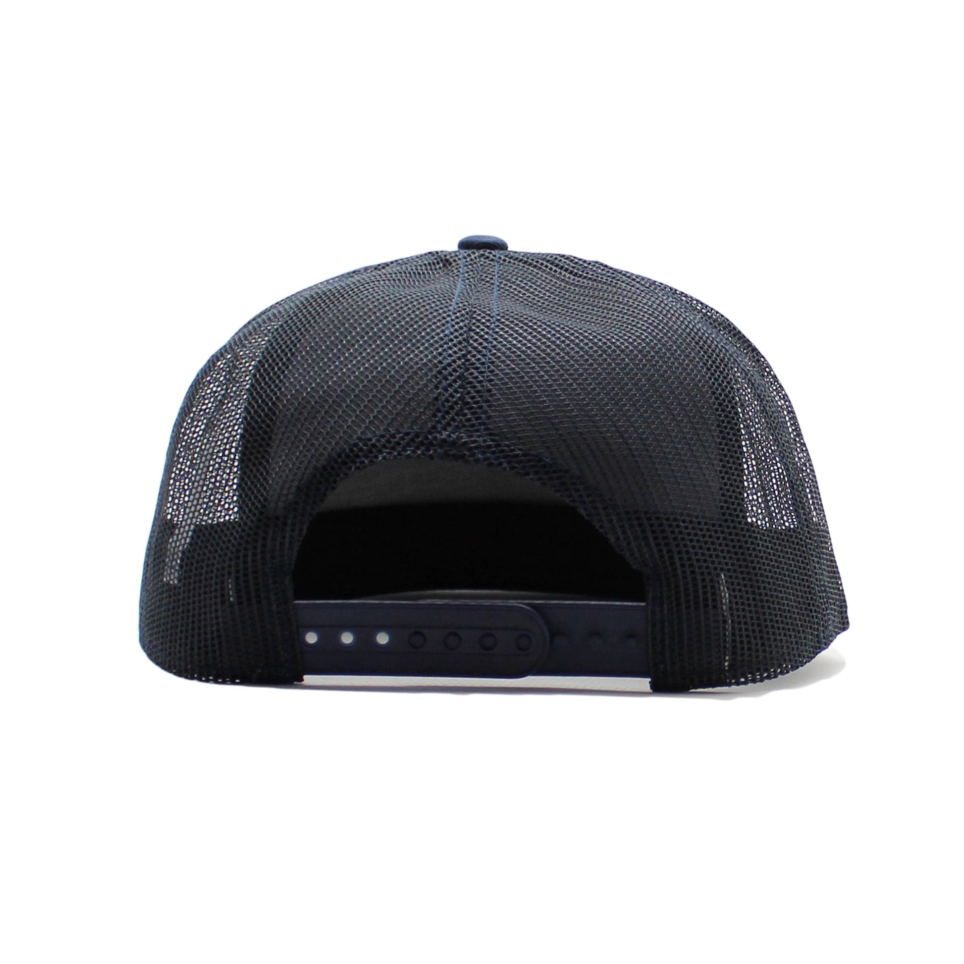NY Trucker - Men’s Fashion - Men’s Accessories - Men’s Hats - Men’s Baseball Caps
