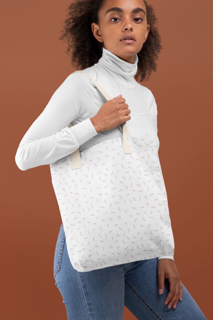 Oqi Tote Bag - One Color / One Size - Bags & Luggage - Women’s Bags - Crossbody Bags