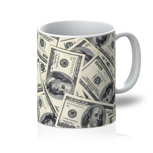Pattern 12 Mug - One Color / One Size - Home & Garden - Kitchen Dining & Bar - Drinkware