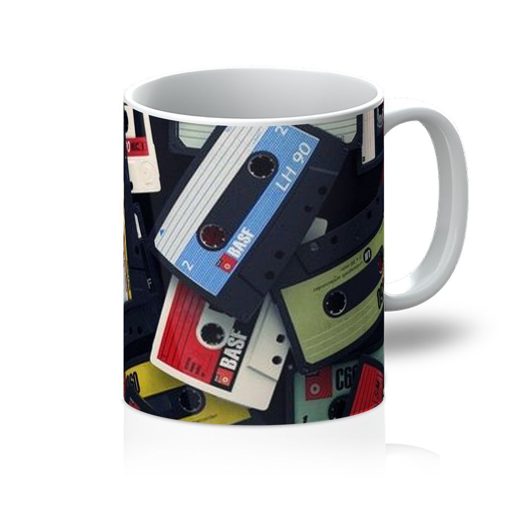 Pattern 13 Mug - One Color / One Size - Home & Garden - Kitchen Dining & Bar - Drinkware