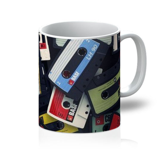Pattern 13 Mug - One Color / One Size - Home & Garden - Kitchen Dining & Bar - Drinkware