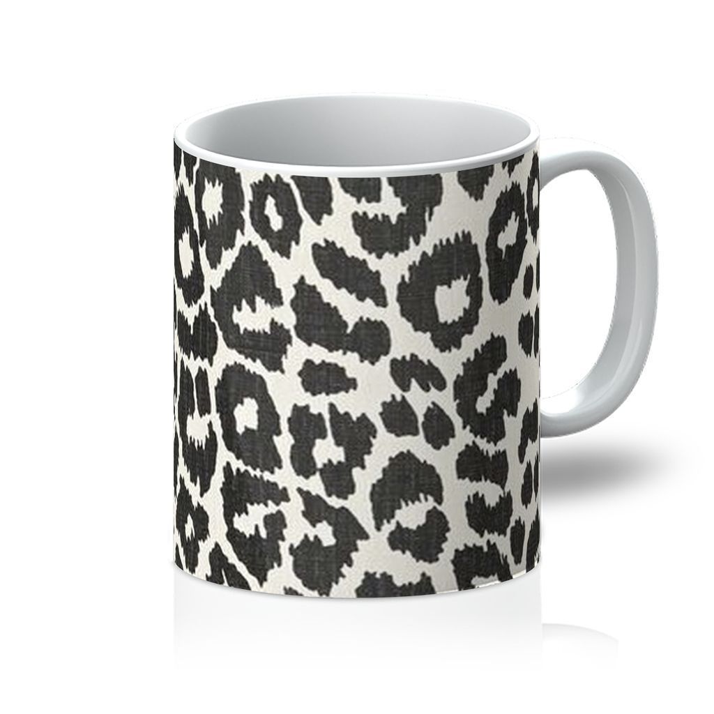 Pattern 2 Mug - One Color / One Size - Home & Garden - Kitchen Dining & Bar - Drinkware