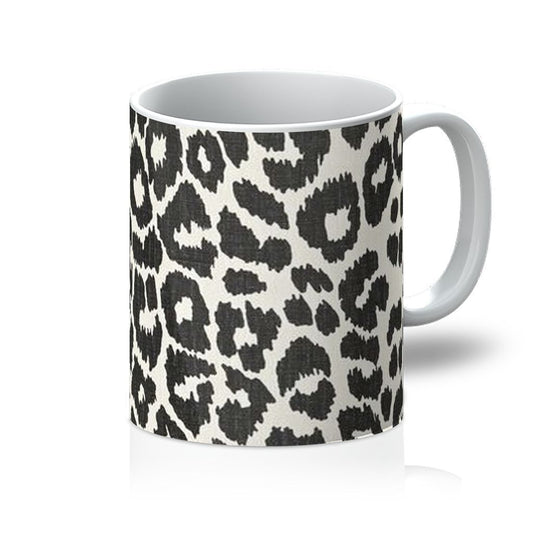 Pattern 2 Mug - One Color / One Size - Home & Garden - Kitchen Dining & Bar - Drinkware