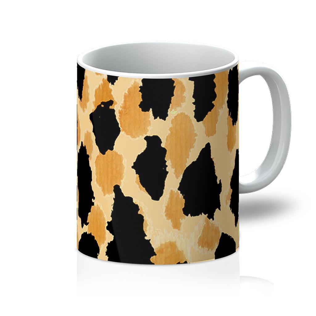 Pattern 26 Mug - One Color / One Size - Home & Garden - Kitchen Dining & Bar - Drinkware