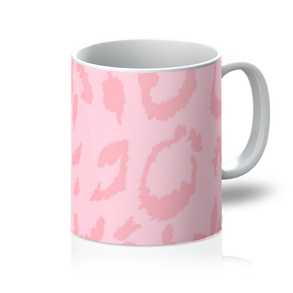 Pattern 28 Mug - One Color / One Size - Home & Garden - Kitchen Dining & Bar - Drinkware