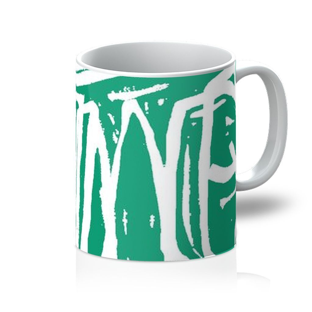 Pattern 36 Mug - One Color / One Size - Home & Garden - Kitchen Dining & Bar - Drinkware