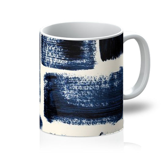 Pattern 41 Mug - One Color / One Size - Home & Garden - Kitchen Dining & Bar - Drinkware