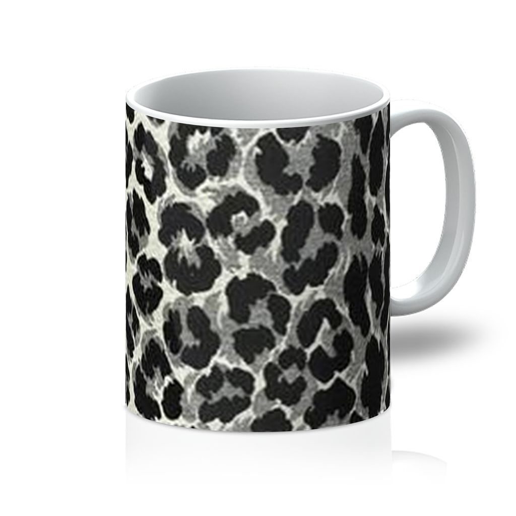 Pattern 6 Mug - One Color / One Size - Home & Garden - Kitchen Dining & Bar - Drinkware
