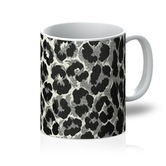 Pattern 6 Mug - One Color / One Size - Home & Garden - Kitchen Dining & Bar - Drinkware