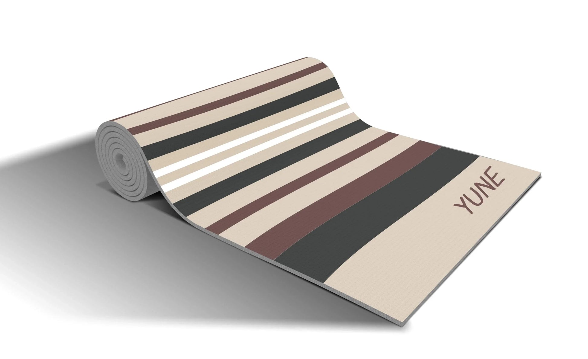 PD46 Trekk Travel Yoga Mat - One Color / One Size - Sports & Entertainment - Fitness & Body Building - Yoga