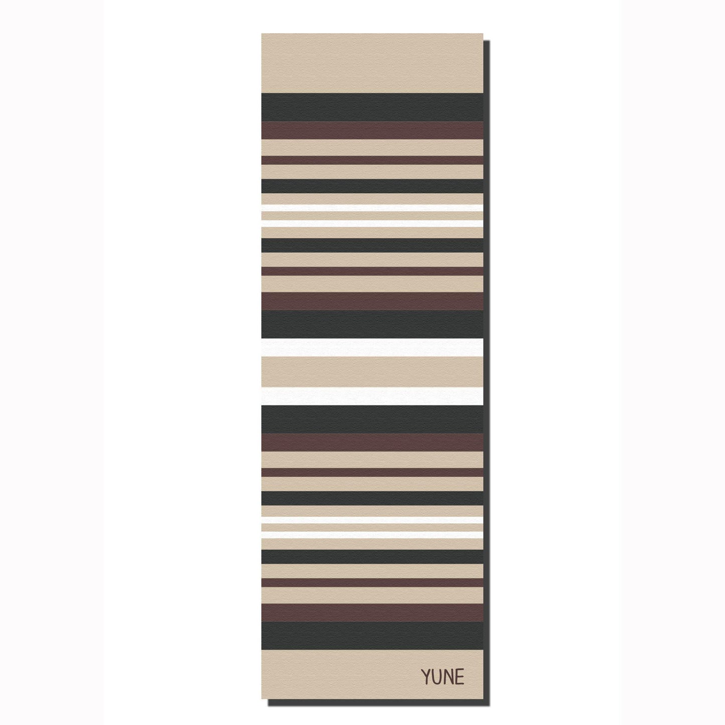 PD46 Trekk Travel Yoga Mat - One Color / One Size - Sports & Entertainment - Fitness & Body Building - Yoga