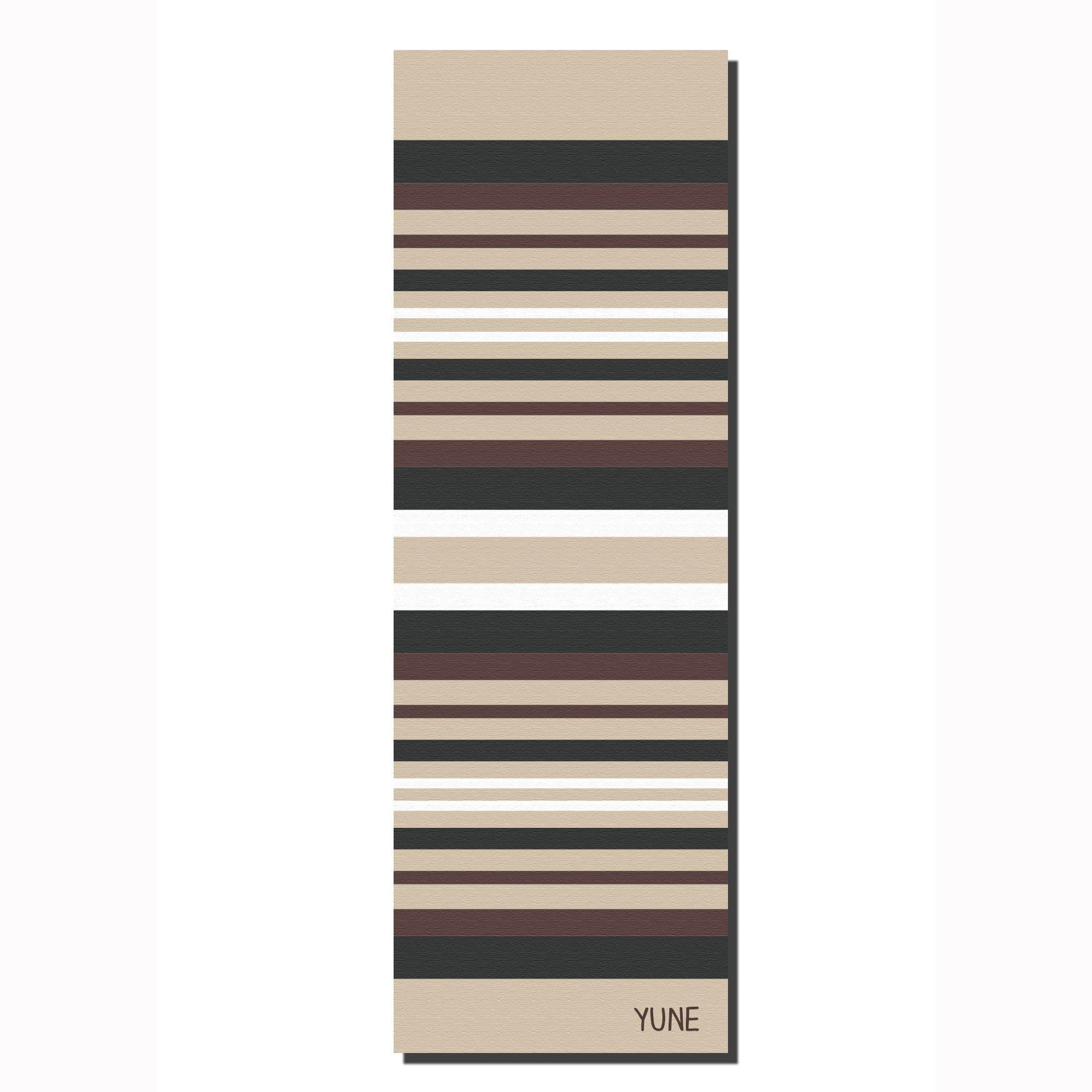PD46 Trekk Travel Yoga Mat - One Color / One Size - Sports & Entertainment - Fitness & Body Building - Yoga