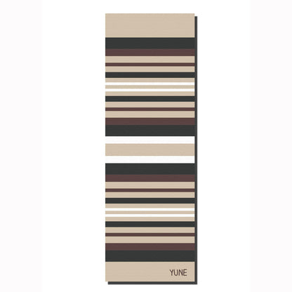 PD46 Trekk Travel Yoga Mat - One Color / One Size - Sports & Entertainment - Fitness & Body Building - Yoga