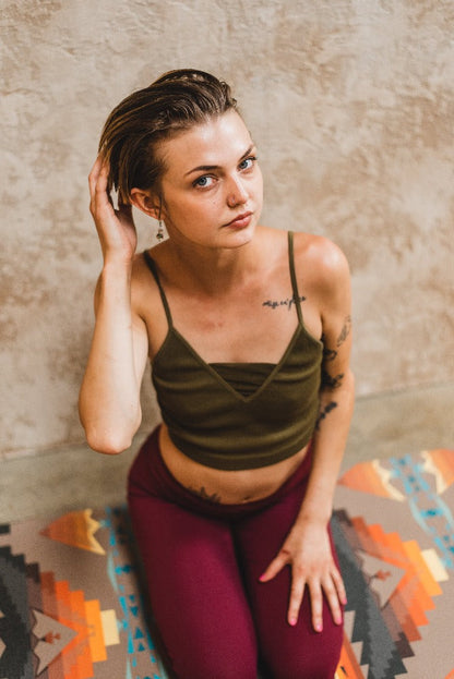 Pendleton X Yune Yoga Mat Sierra Ridge 5mm - One Color / One Size - Sports & Entertainment - Fitness & Body Building