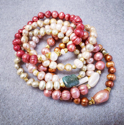 Perla Multi Bracelets - Jewelry & Accessories - Bracelets & Bangles