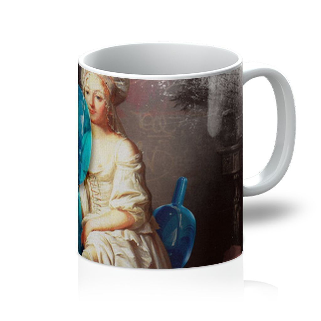 Pet Mug - One Color / One Size - Home & Garden - Kitchen Dining & Bar - Drinkware